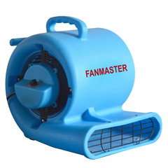 Fanmaster - Carpet Dryer Blower 520W 240V | ICD-520