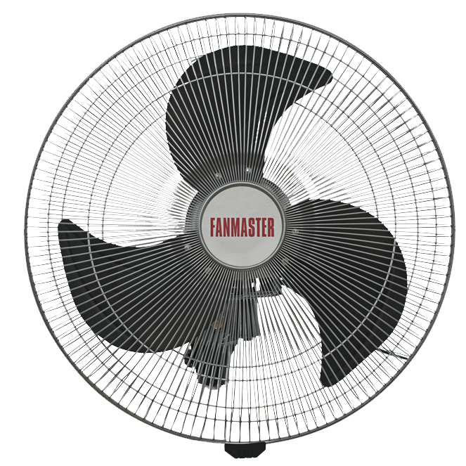 Fanmaster - Commercial Fan 450mm - Wall Mounted | ICF450W