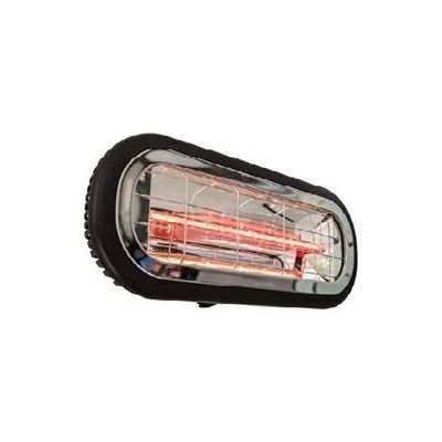 Fanmaster - Quartz Radiant Heater 2000W | ICH2P