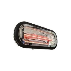 Fanmaster - Quartz Radiant Heater 2000W | ICH2P