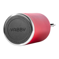 ICCONS® - Yabby 3.8L Water Jug - Red Desert | ICYJUG3800-RD 1 pc