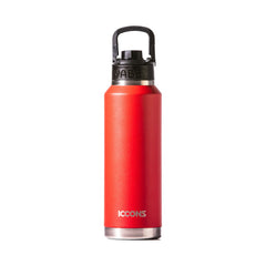 ICCONS® - Yabby 1.2L Insulated Stainless Steel Bottle - Swig Lid - Red Desert | ICYSWG1200-RD 6 pcs