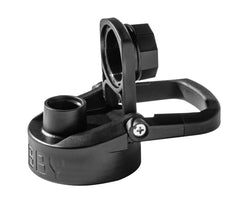 ICCONS® - Yabby 1.2L Insulated Stainless Steel Bottle - Swig Lid - Black Rock | ICYSWG1200-BR 24 pcs