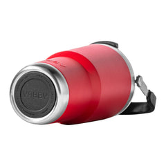 ICCONS® - Yabby 950Ml Tumbler With Handle & Sipper - Red Desert | ICYTUM950-RD 24 pcs