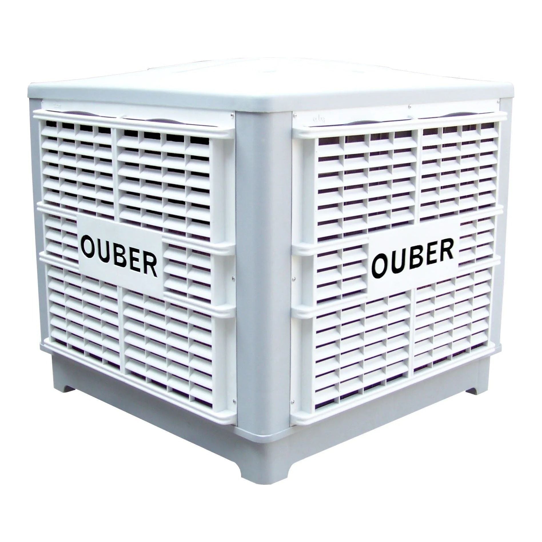 Fanmaster - Evaporative Air Cooler - Downdraft | IDDAC-670