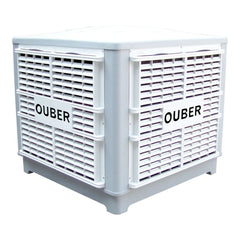 Fanmaster - Evaporative Air Cooler - Downdraft | IDDAC-670