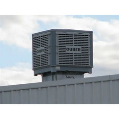 Fanmaster - Evaporative Air Cooler - Downdraft | IDDAC-670