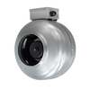 Fanmaster - Inline Duct Fan 160mm 0.37kW 240V | IDF-160E