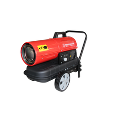 Fanmaster - Industrial Diesel Fan Heater 20kW 240V | IDH3-20