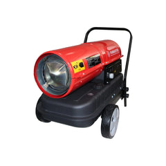 Fanmaster - Industrial Diesel Fan Heater 30kW 240V | IDH3-30