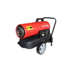 Fanmaster - Industrial Diesel Fan Heater 30kW 240V | IDH3-30