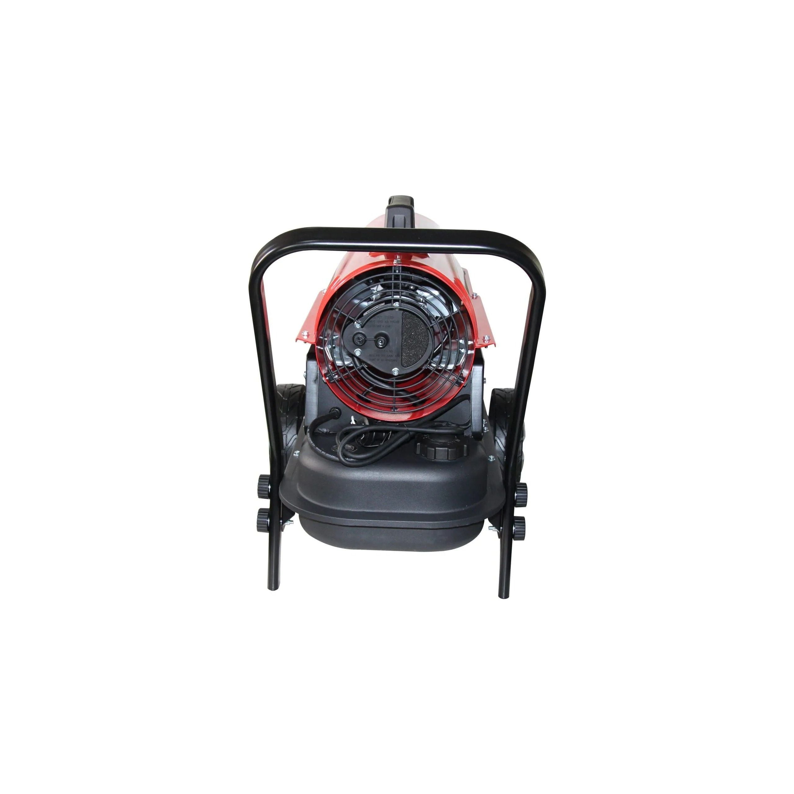 Fanmaster - Industrial Diesel Fan Heater 30kW 240V | IDH3-30