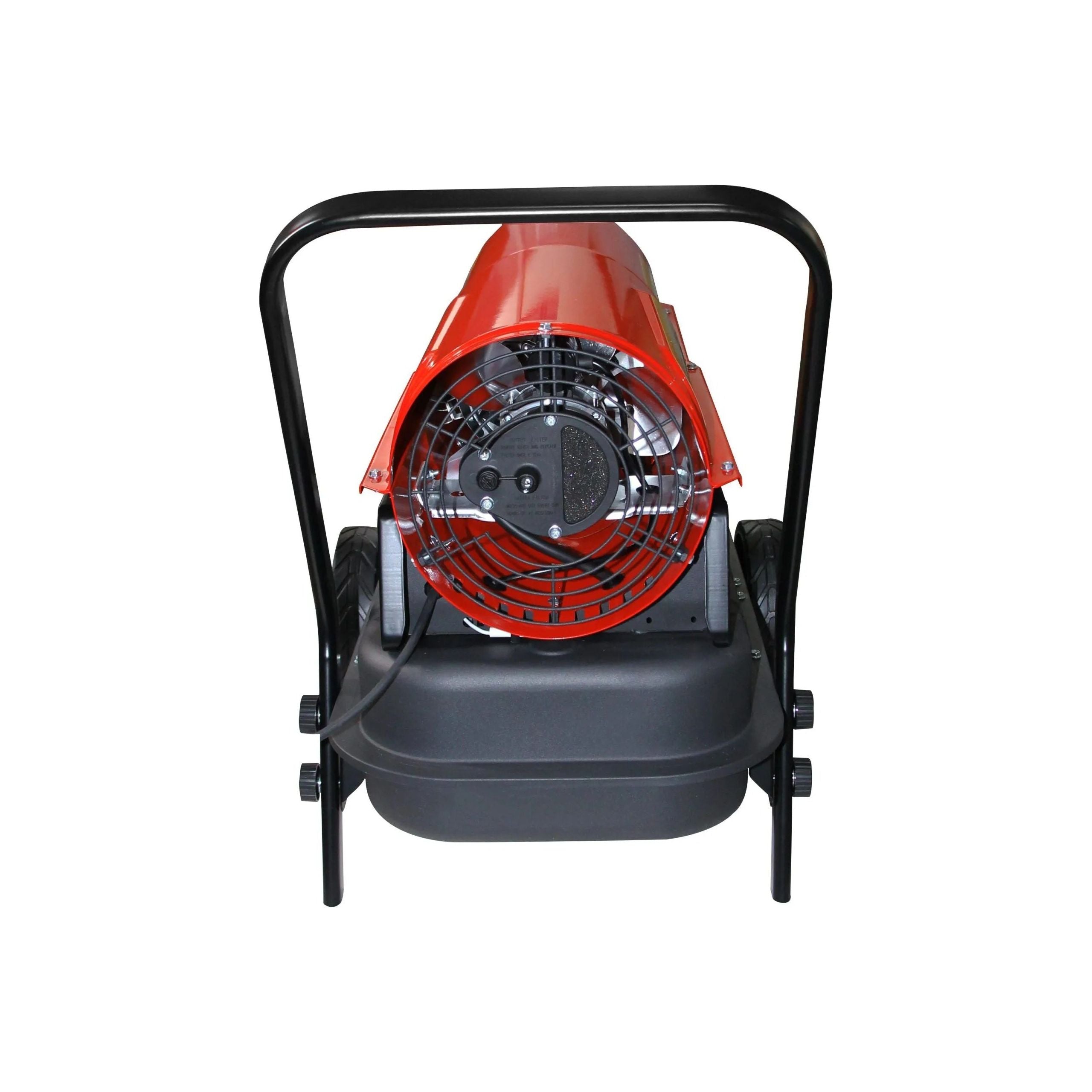 Fanmaster - Industrial Diesel Fan Heater 30kW 240V | IDH3-30