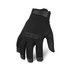 BBI - Ironclad Command Tactical Gloves S - Caliber Vented Glove Ie X T-sven-02-s | G07272