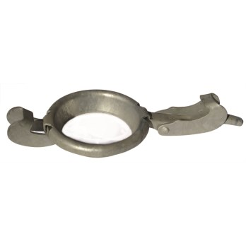 Hardie Hose - Bauer Closure Ring 100mm | IF-BCG100CR