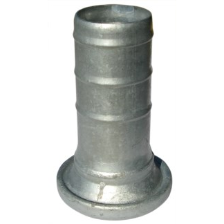 Hardie Hose - Bauer Female x Hosetail 150mm | IF-BCG150FH
