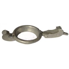 Hardie Hose - Bauer Closure Ring 200mm | IF-BCG200CR