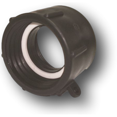 Hardie Hose - IBC Adaptor x 50mm BSP Female | IF-IBC050