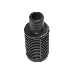 Hardie Hose - Poly Strainer / Hose Tail 50mm | IF-PS050