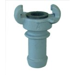 Hardie Hose - Claw Coupling Type S Hosetail 38mm | IF-QS038H