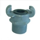 Hardie Hose - Claw Coupling Type S Male BSP 50mm | IF-QS050M