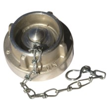 Hardie Hose - Storz Cap 50mm | IF-STZ050C
