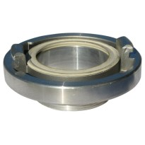 Hardie Hose - Storz Male BSP 50x50mm | IF-STZ050M