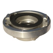 Hardie Hose - Storz Female BSP 125x125mm | IF-STZ125F