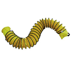 Fanmaster - Flexible Ducting 450mm x 5m. Suits CAB450 | IFD450