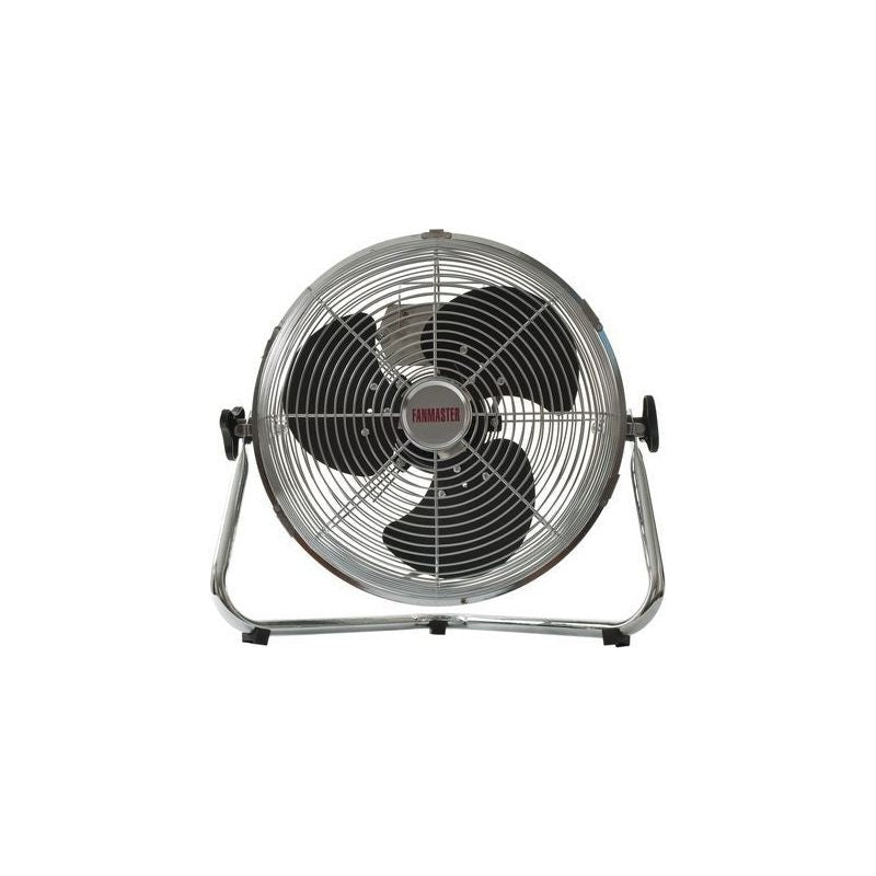 Fanmaster - Portable Floor Fan 300mm | IFF300A