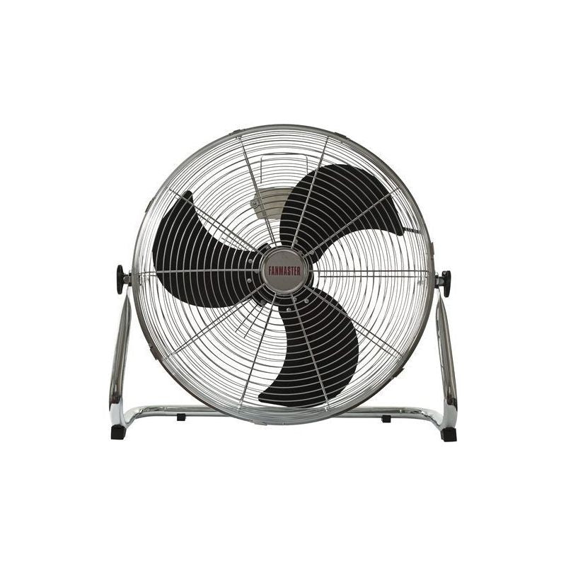 Fanmaster - Portable Floor Fan 450mm | IFF450U