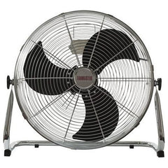 Fanmaster - Portable Floor Fan 400mm | IFF400U