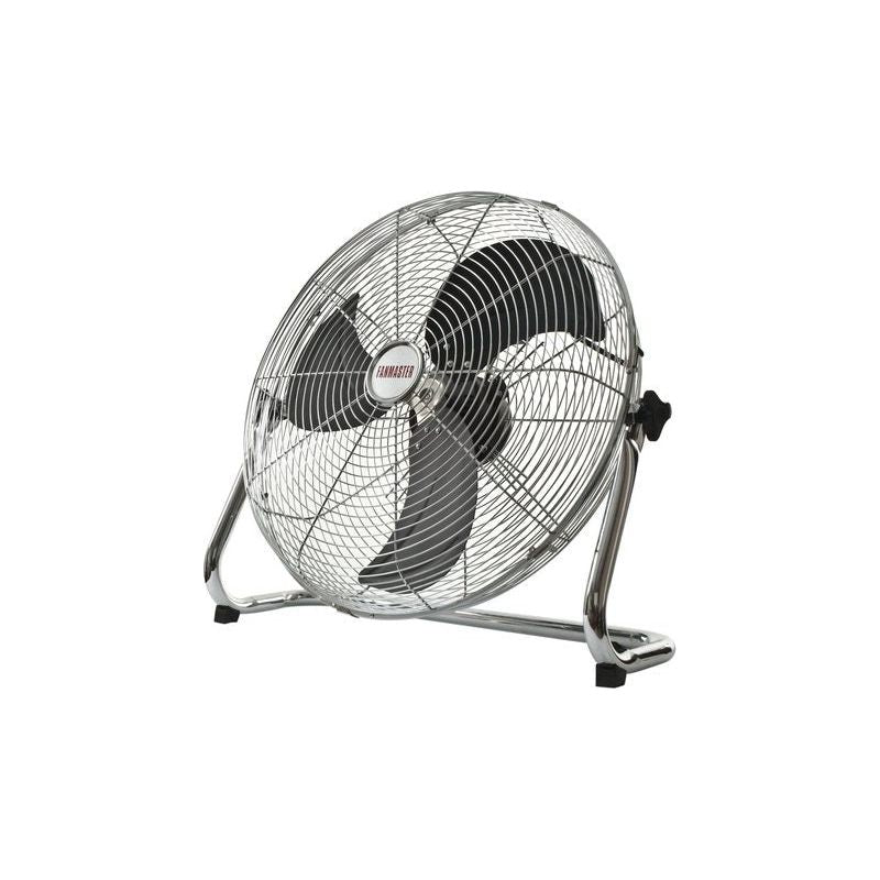 Fanmaster - Portable Floor Fan 450mm | IFF450U