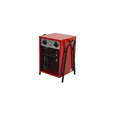 Fanmaster - Industrial Electric Fan Heater 5kW 415V | IFH-5