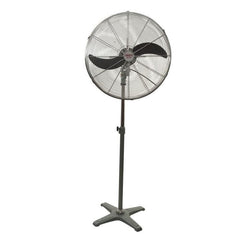 Fanmaster - Premium Pedestal Fan 850mm 240V 3-Speed | IFP850