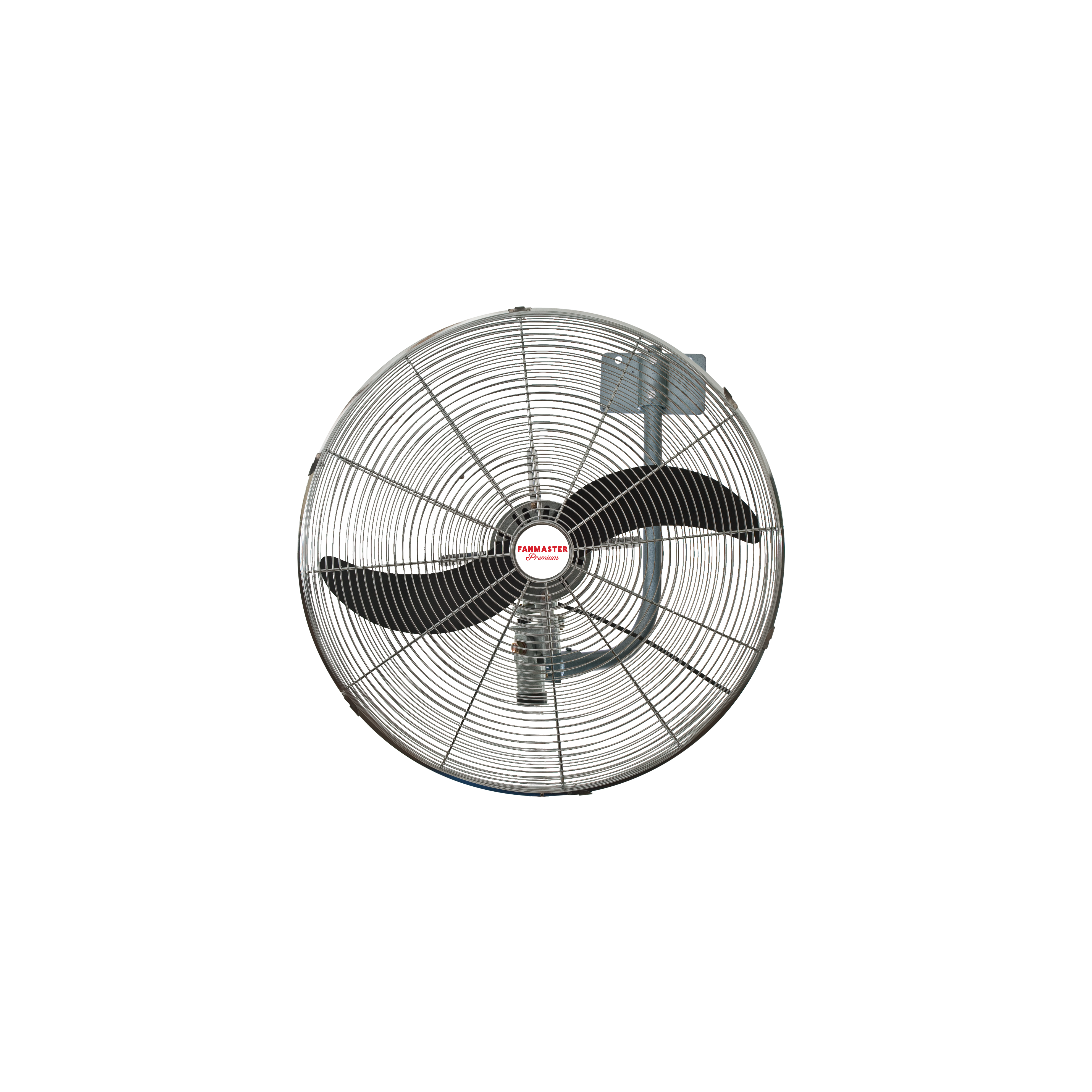 Fanmaster - Premium Pedestal Fan 650mm 240V 3-Speed | IFP650