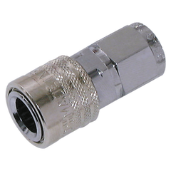 IFS - 2310 Tema 1/8 BSP Coupling Unvalved | 08-T2310UV