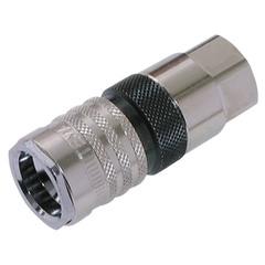 IFS - 2510RV Tema 1/4 BSP Stainless Steel | 08-T2510RV