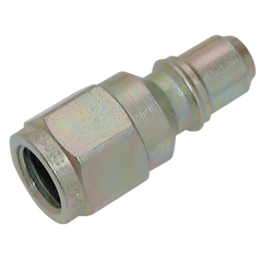 IFS - 2520UV Tema 1/4 BSP Female Unvalved Plug | 08-T2520UV