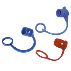 IFS - 10026 Tema Dust Cap For Plug | 08-T10026