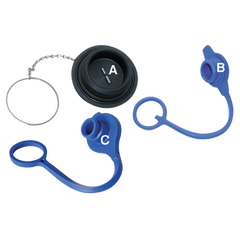 IFS - 2516 Tema Dust Cap For Socket | 08-T2516