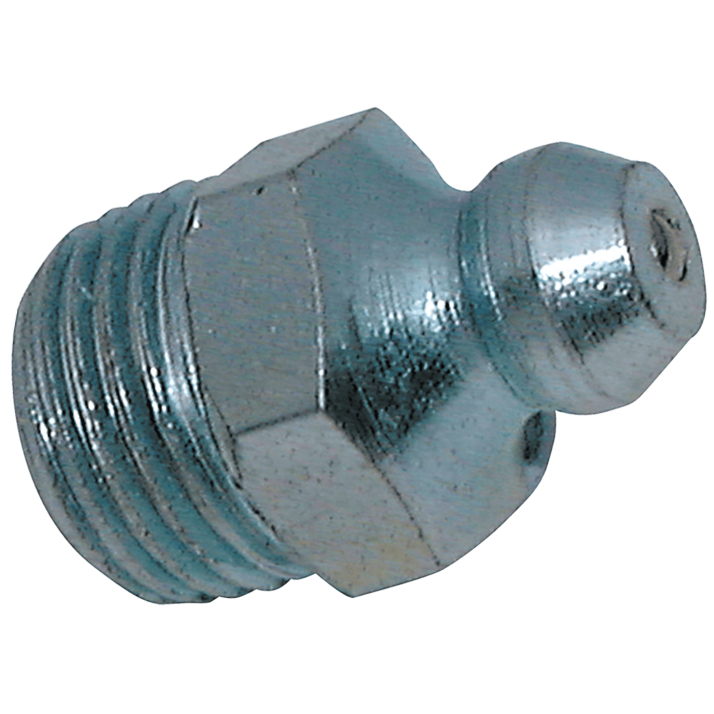 IFS M8 Self Tapping Straight Grease Nipple