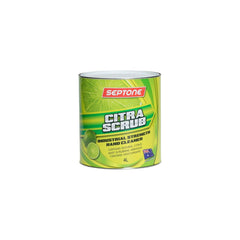 Septone - Citra Scrub Hand Cleaner 4l | IHCS4