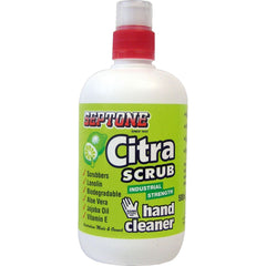 Septone - Citra Scrub Hand Cleaner 500ml | IHCS500