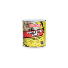 Septone - Protecta Grit Hand Cleaner 4l | IHPG4