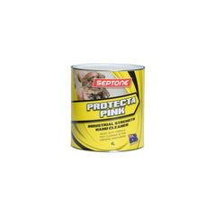 Septone - Protecta Pink Hand Cleaner 4l | IHPP4