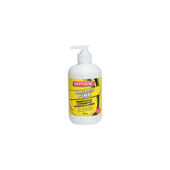 Septone - Protecta Pink Hand Cleaner Pump Pack 500ml | IHPP500D