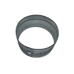 Fanmaster - Clamp & Joining Ring Kit 203mm | IJK203