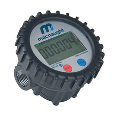 Macnaught - Electronic Oil Meter - 1/2"Bsp | IM012E-01