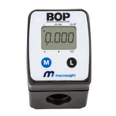 Macnaught Bop In-Line Meter 1/2" | IM012EB-01